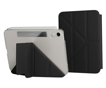 Etui na tablet MAGEASY Facet do iPad mini 8.3" (Black)